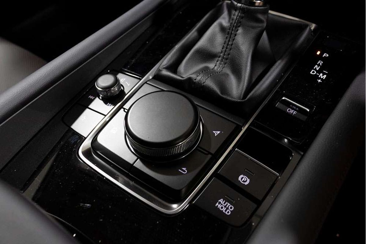 2024 Mazda 3 G20 Touring BP Series