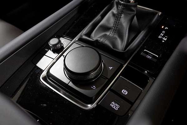 2024 Mazda 3 G20 Touring BP Series
