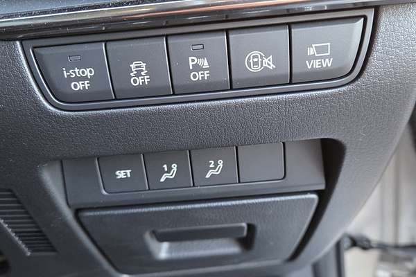 2024 Mazda 3 G20 Touring BP Series