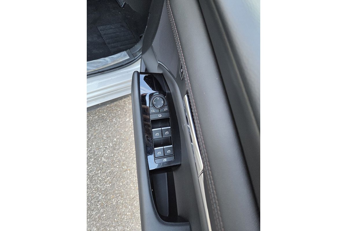 2024 Mazda 3 G20 Touring BP Series