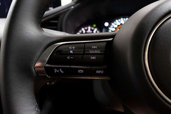 2024 Mazda 3 G20 Touring BP Series