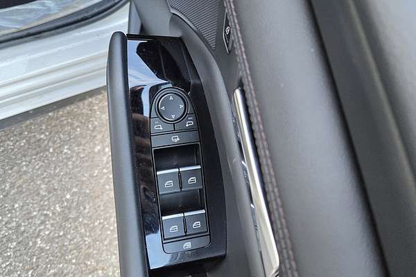 2024 Mazda 3 G20 Touring BP Series