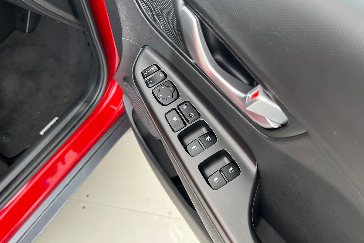 2021 Hyundai Kona Elite OS.V4