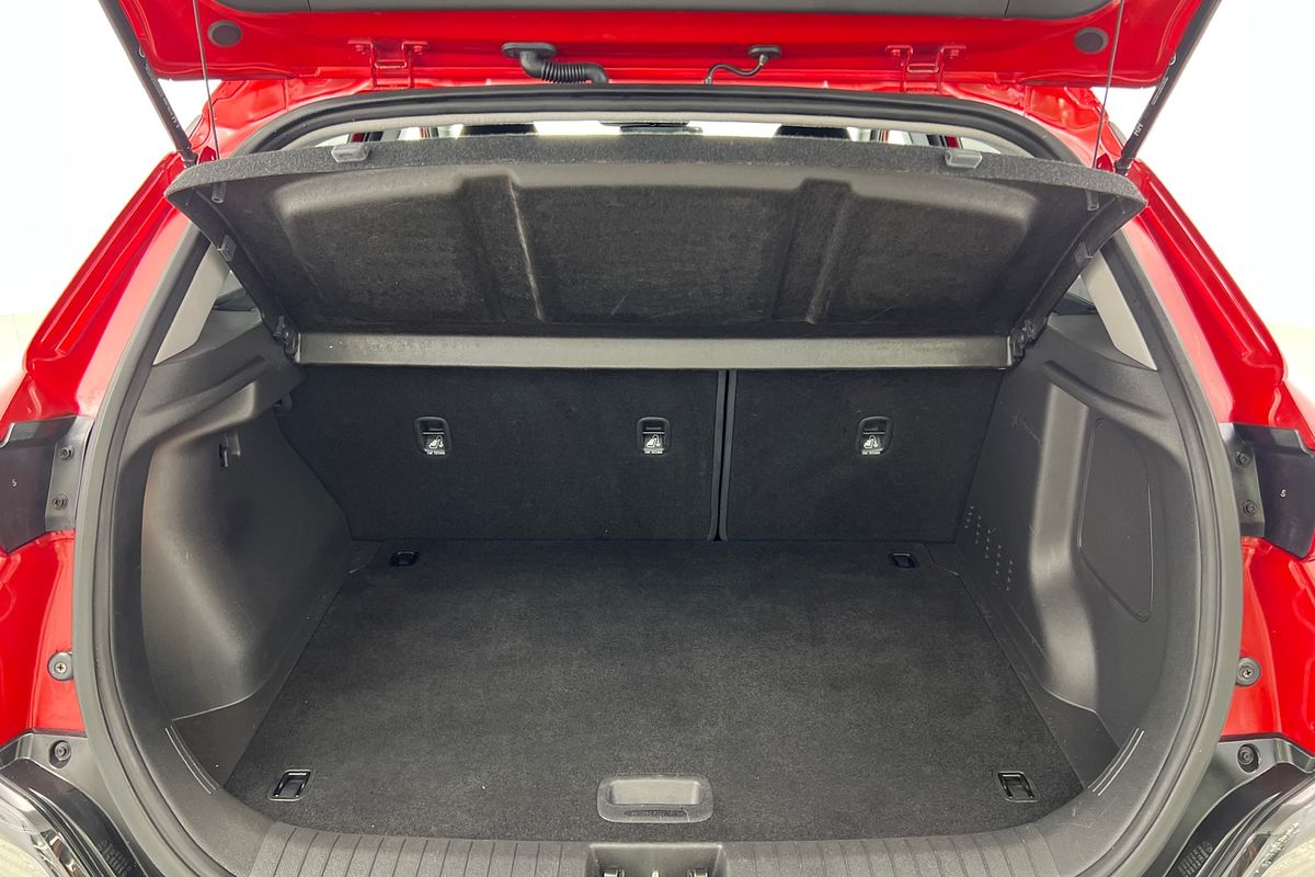 2021 Hyundai Kona Elite OS.V4