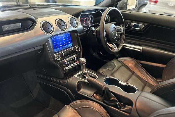 2022 Ford Mustang GT FN