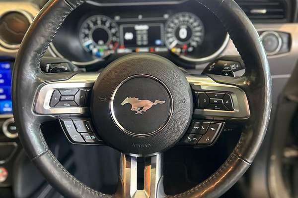 2022 Ford Mustang GT FN