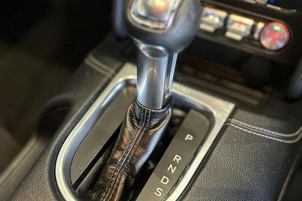 2022 Ford Mustang GT FN