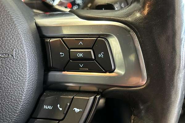 2022 Ford Mustang GT FN
