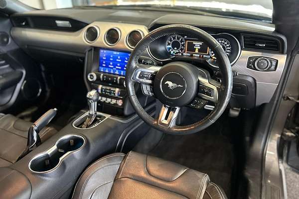 2022 Ford Mustang GT FN