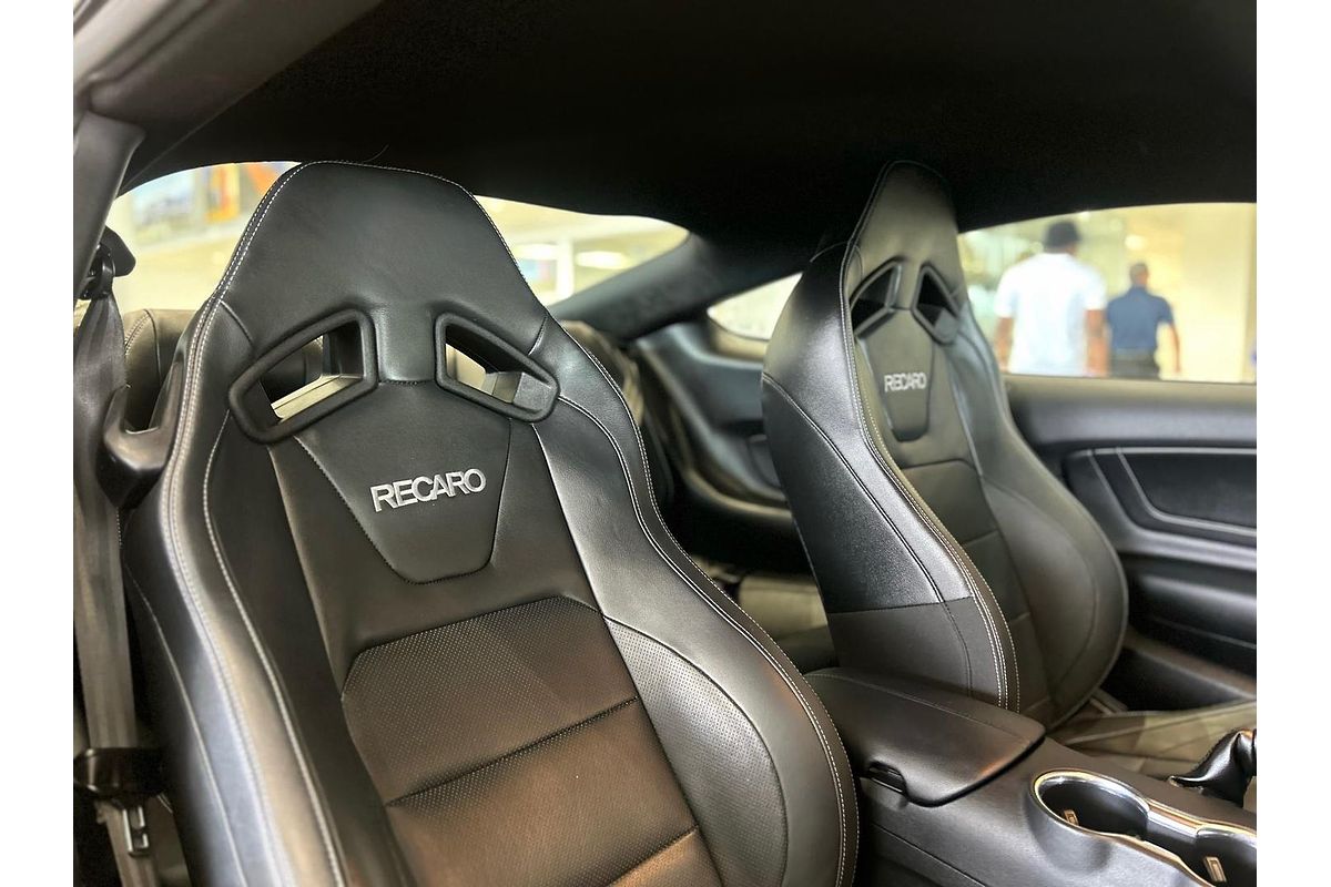 2022 Ford Mustang GT FN
