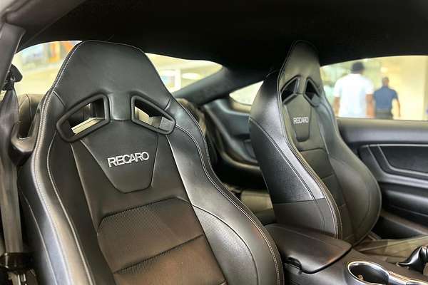 2022 Ford Mustang GT FN