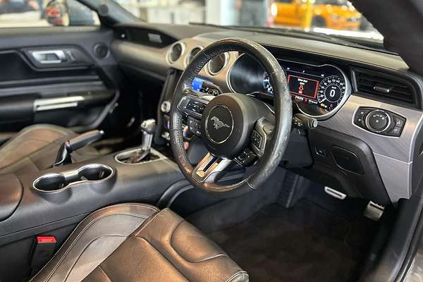 2022 Ford Mustang GT FN