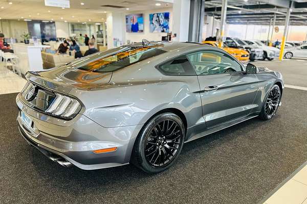 2022 Ford Mustang GT FN