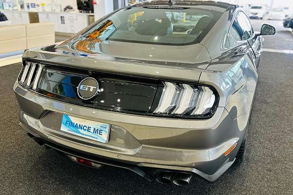 2022 Ford Mustang GT FN