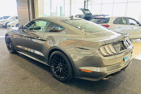 2022 Ford Mustang GT FN