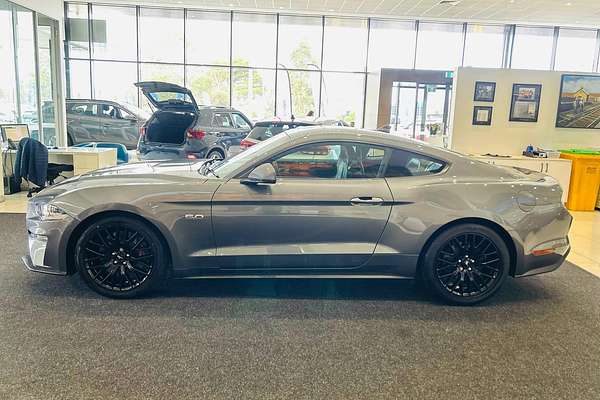 2022 Ford Mustang GT FN