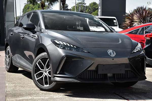 2024 MG MG4 Long Range 77 180kW MEH32