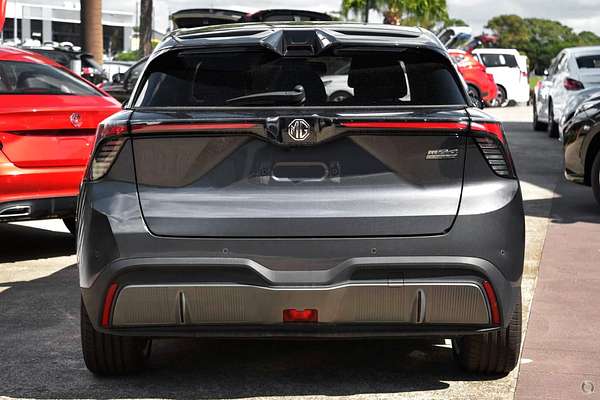 2024 MG MG4 Long Range 77 180kW MEH32