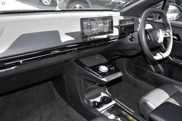 2024 MG MG4 Long Range 77 180kW MEH32