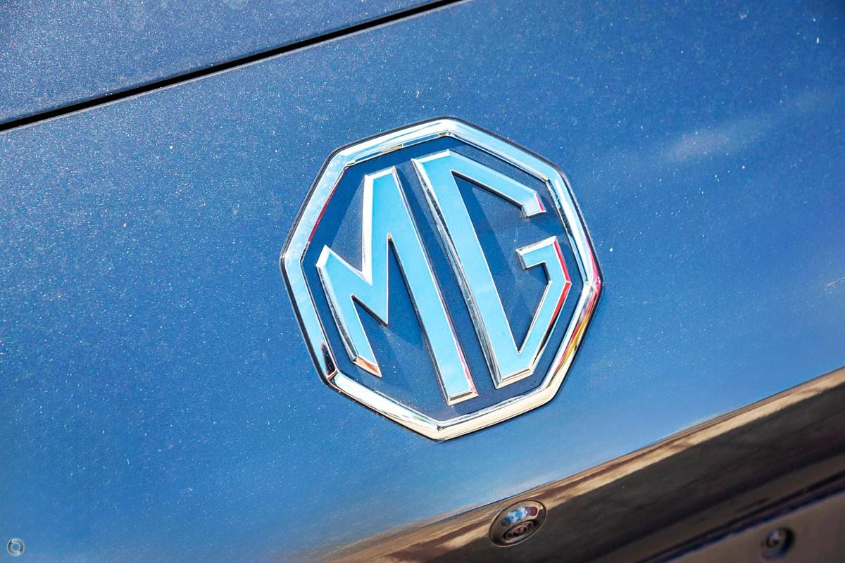 2024 MG MG4 Long Range 77 180kW MEH32