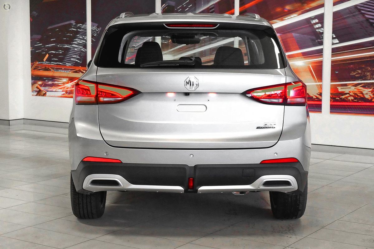 2025 MG ZS Essence Hybrid+ ZS32