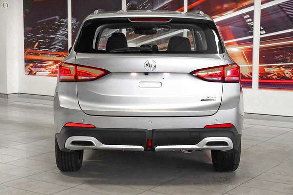 2025 MG ZS Essence Hybrid+ ZS32