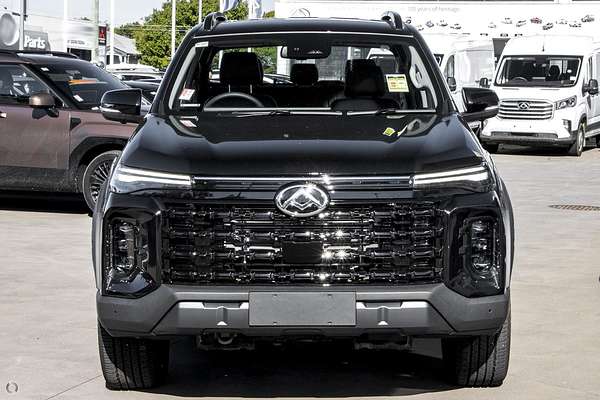 2024 LDV T60 Max PLUS Mega Tub SK8C 4X4 LWB