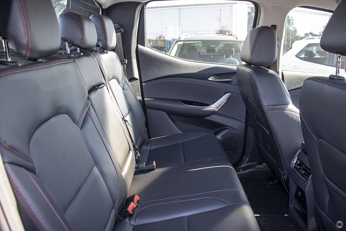 2024 LDV T60 Max PLUS Mega Tub SK8C 4X4 LWB