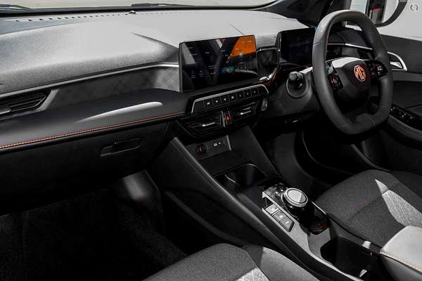 2024 MG MG3 Excite