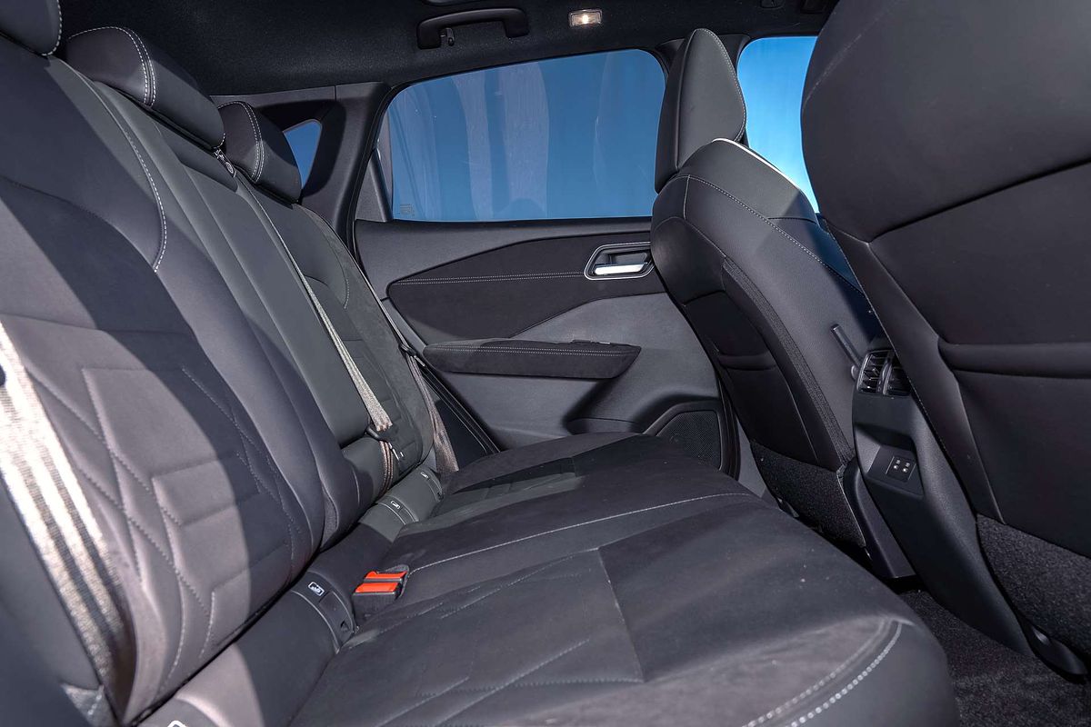 2025 Nissan QASHQAI N-DESIGN e-POWER J12