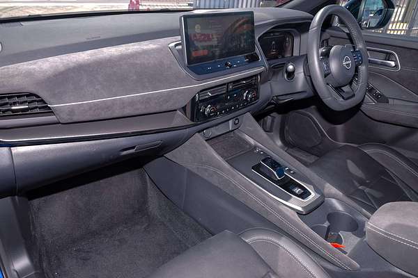 2025 Nissan QASHQAI N-DESIGN e-POWER J12