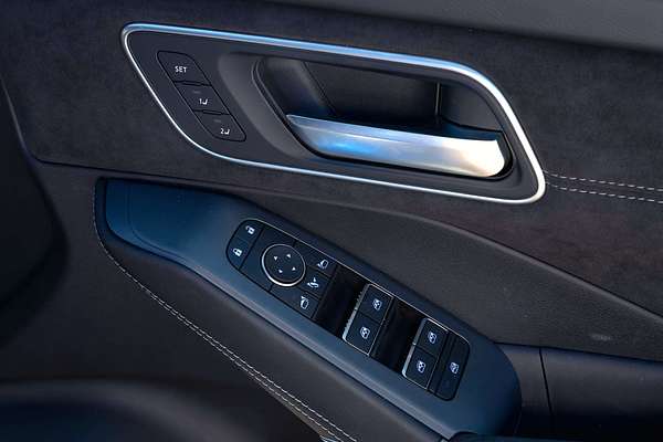 2025 Nissan QASHQAI N-DESIGN e-POWER J12