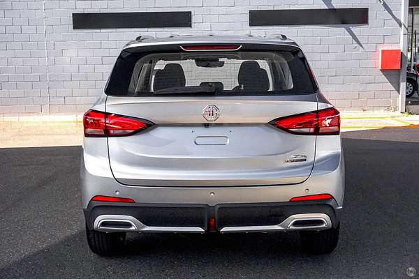 2024 MG ZS Excite Hybrid+ ZS32