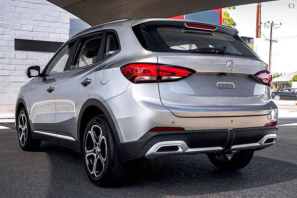2024 MG ZS Excite Hybrid+ ZS32