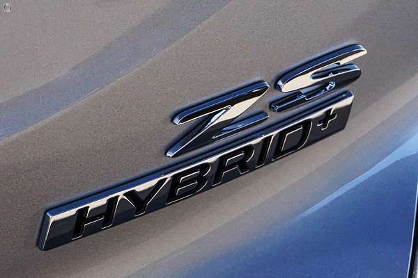 2024 MG ZS Excite Hybrid+ ZS32