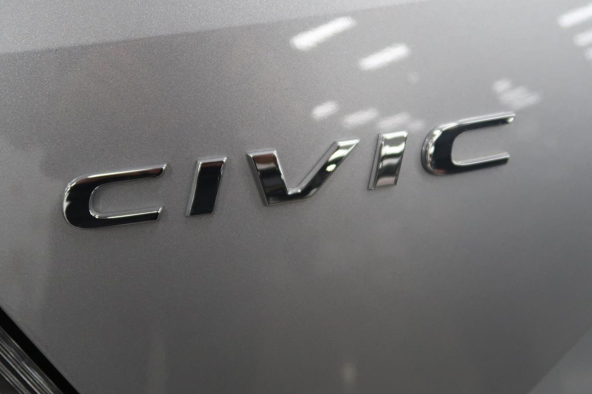 2019 Honda Civic VTi-L 10th Gen