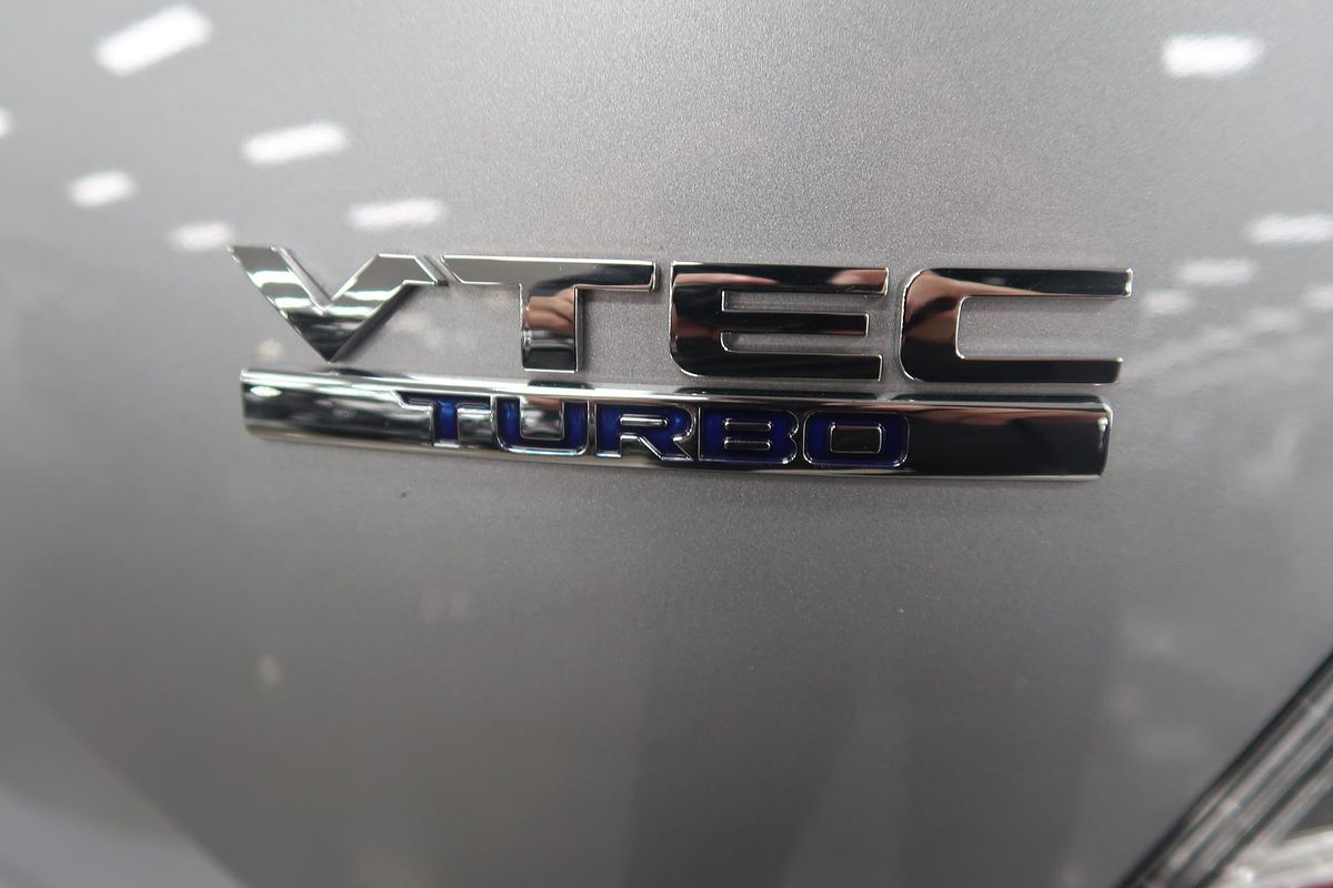 2019 Honda Civic VTi-L 10th Gen