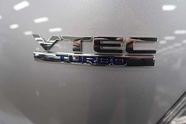 2019 Honda Civic VTi-L 10th Gen