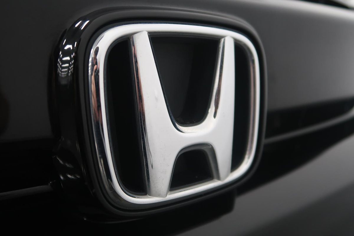 2019 Honda Civic VTi-L 10th Gen