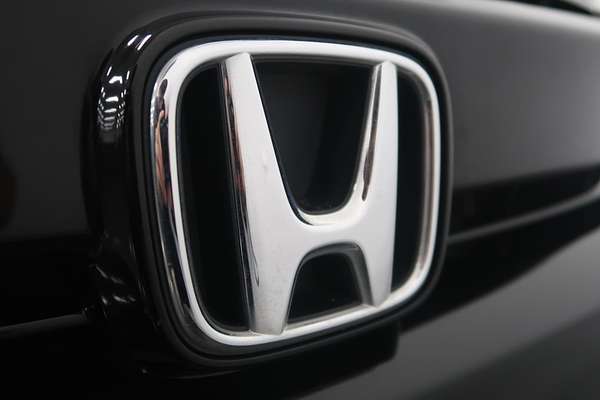 2019 Honda Civic VTi-L 10th Gen