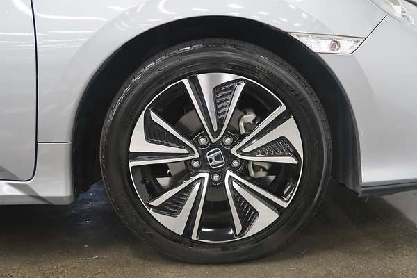 2019 Honda Civic VTi-L 10th Gen