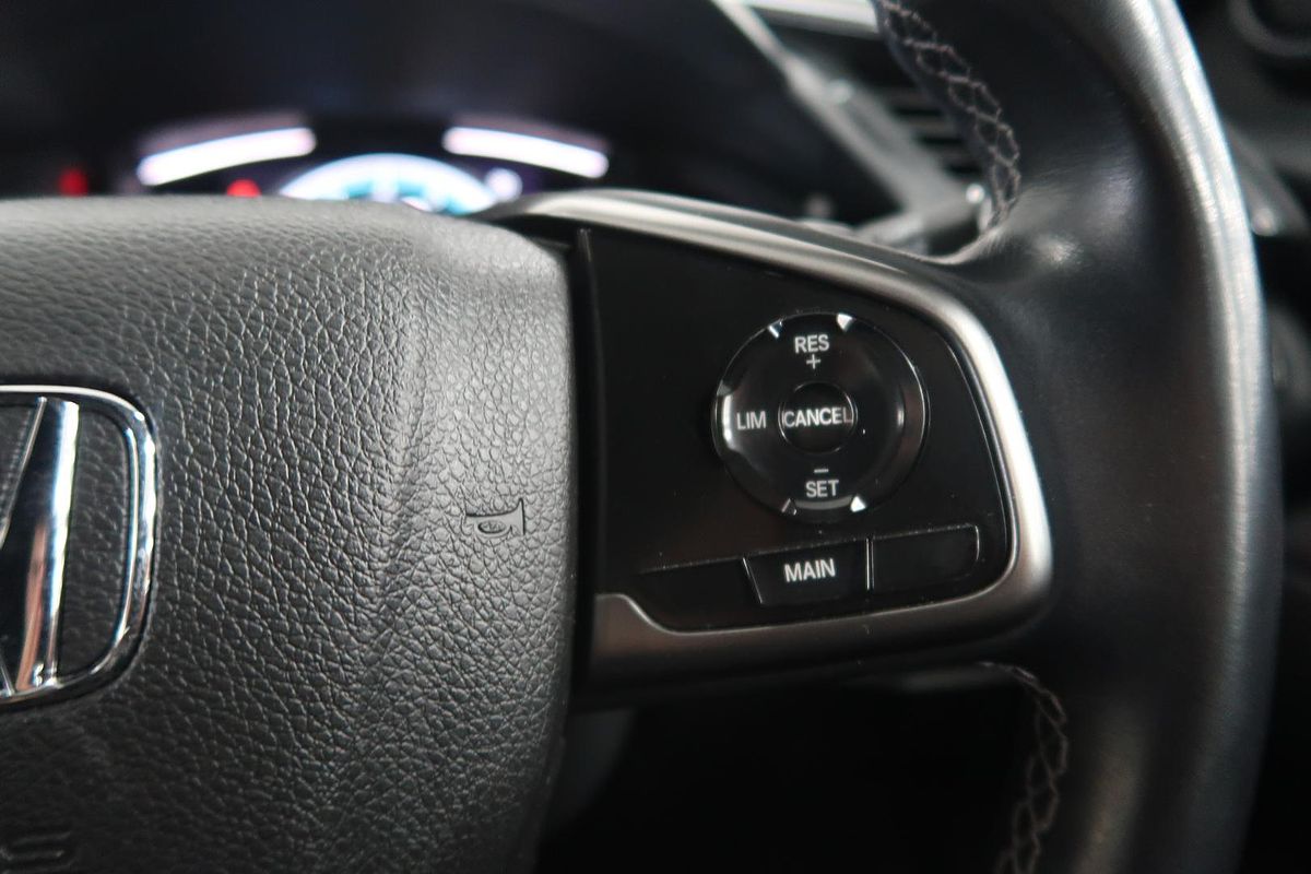 2019 Honda Civic VTi-L 10th Gen