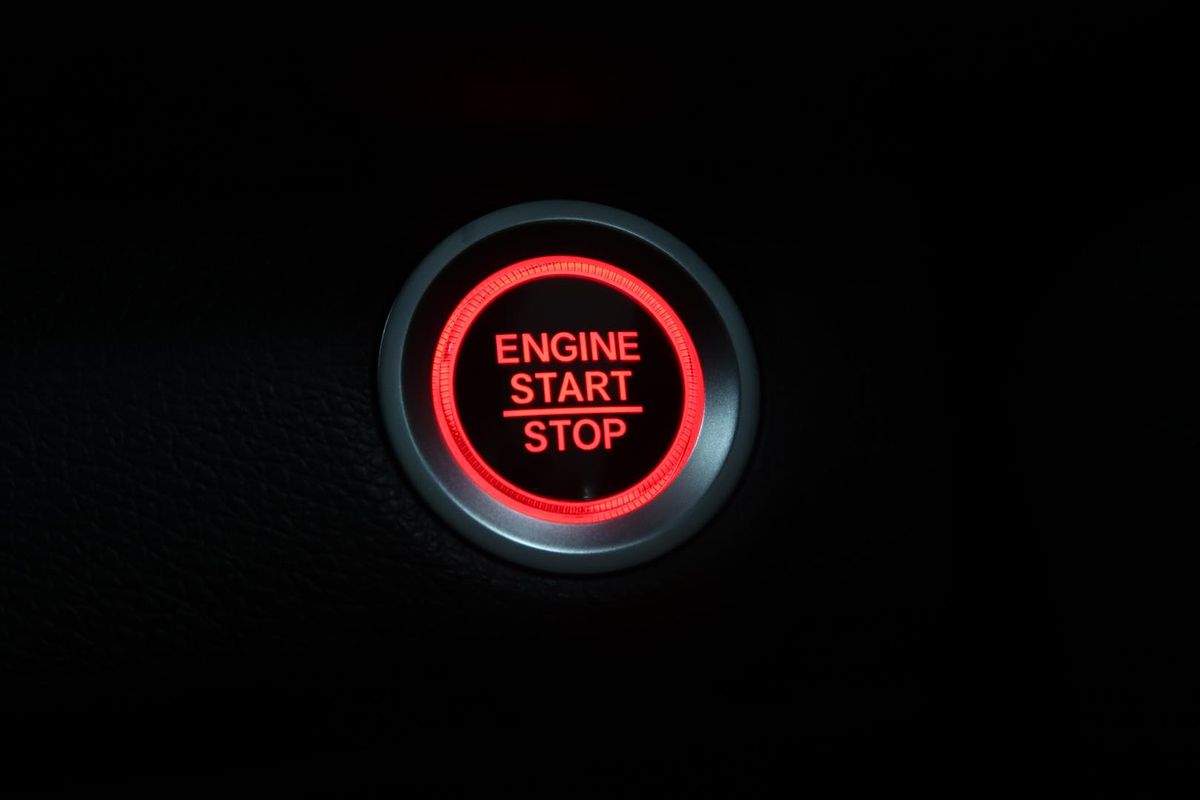 2019 Honda Civic VTi-L 10th Gen