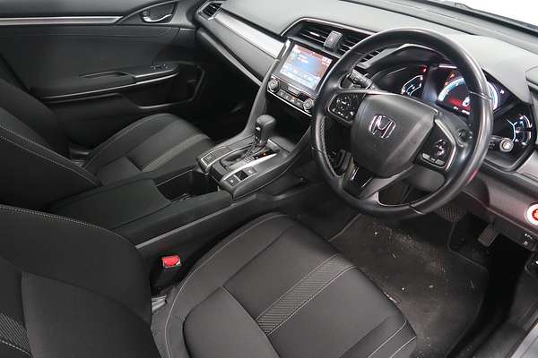 2019 Honda Civic VTi-L 10th Gen