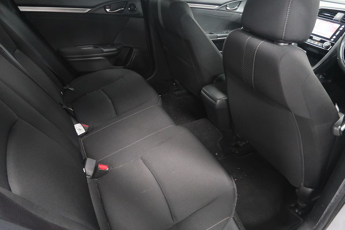 2019 Honda Civic VTi-L 10th Gen