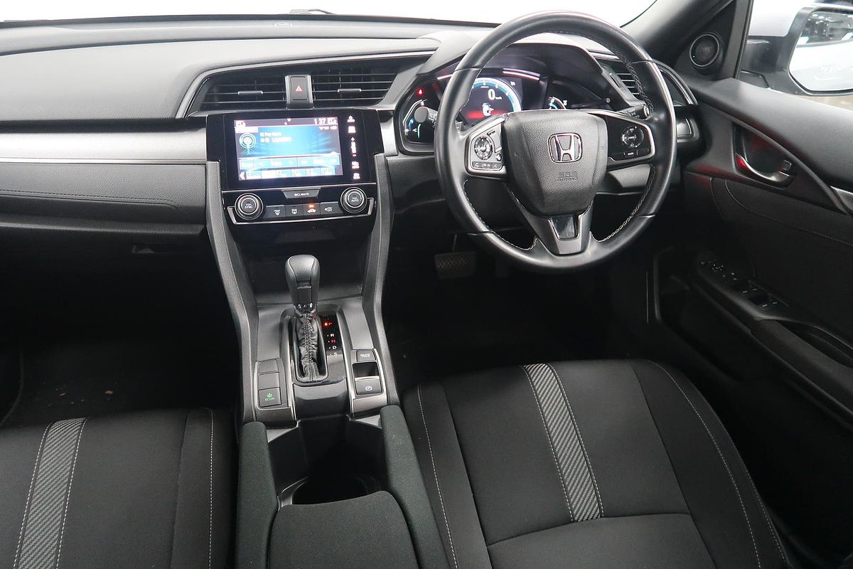 2019 Honda Civic VTi-L 10th Gen