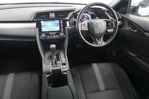 2019 Honda Civic VTi-L 10th Gen