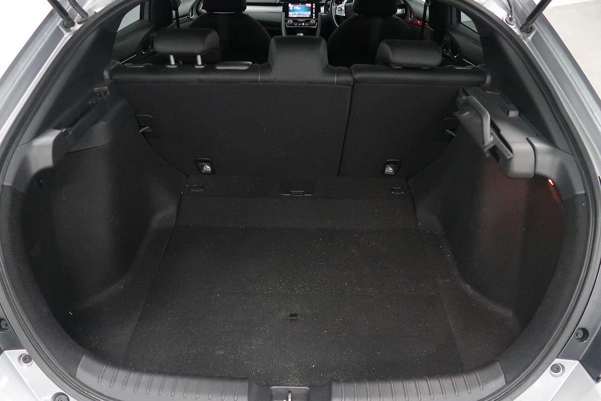 2019 Honda Civic VTi-L 10th Gen