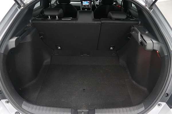 2019 Honda Civic VTi-L 10th Gen