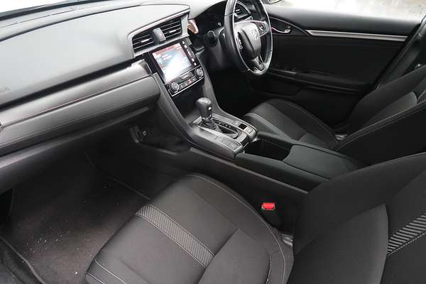 2019 Honda Civic VTi-L 10th Gen